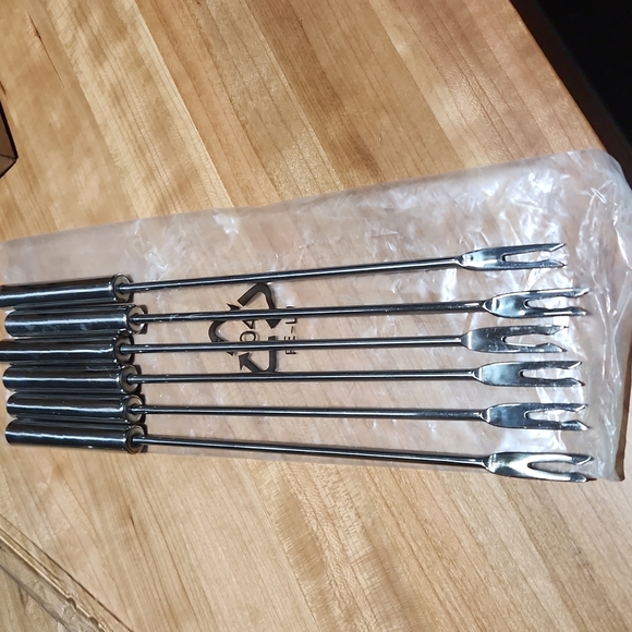 Pampered Chef Other - Kabobs